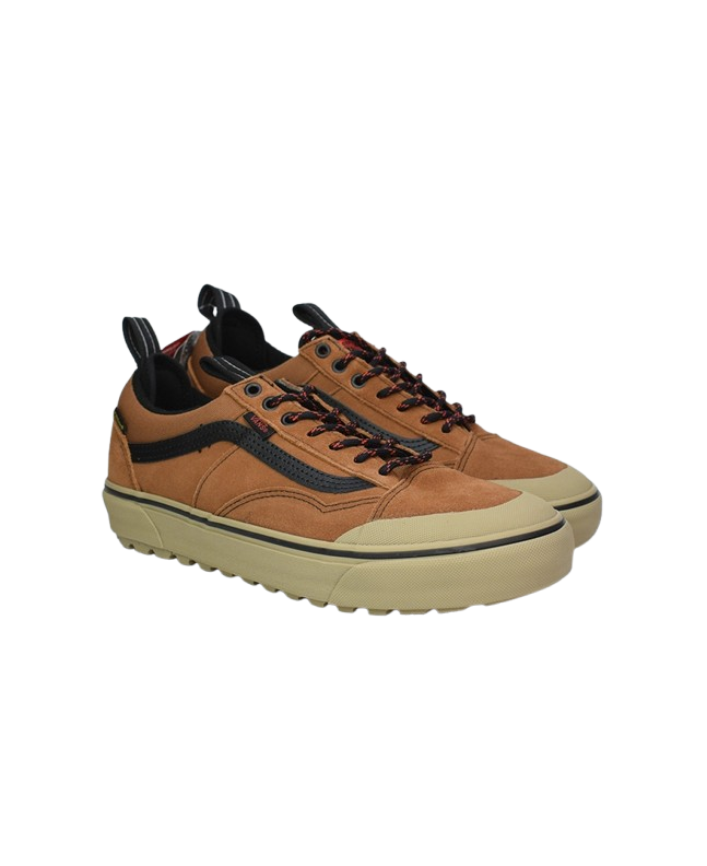 spezial madrid Vans UA Old Skool MTE-2 Waterproof Glazed Ginger Outlet