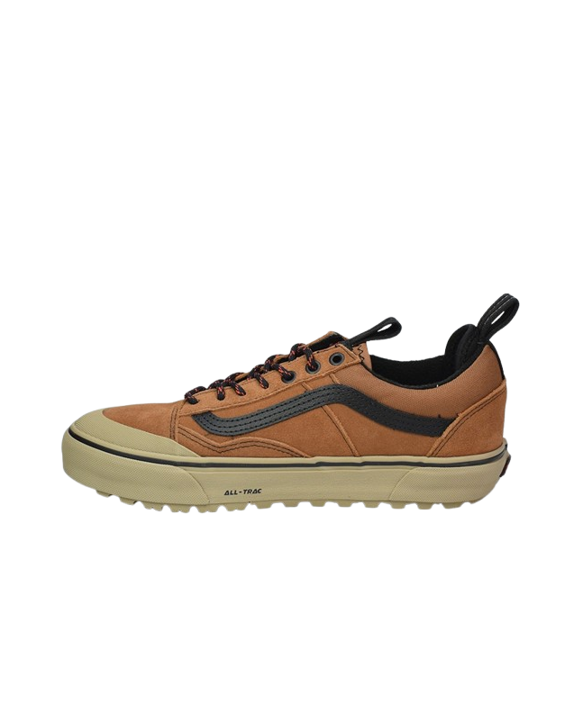 spezial madrid Vans UA Old Skool MTE-2 Waterproof Glazed Ginger Outlet