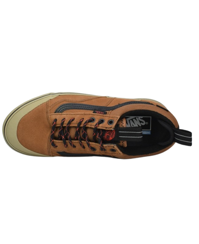 spezial madrid Vans UA Old Skool MTE-2 Waterproof Glazed Ginger Outlet