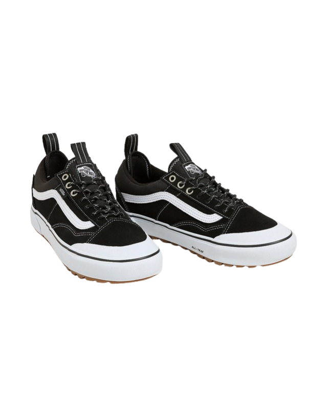 spezial madrid Vans UA Old Skool MTE-2 Waterproof Black & White Outlet online