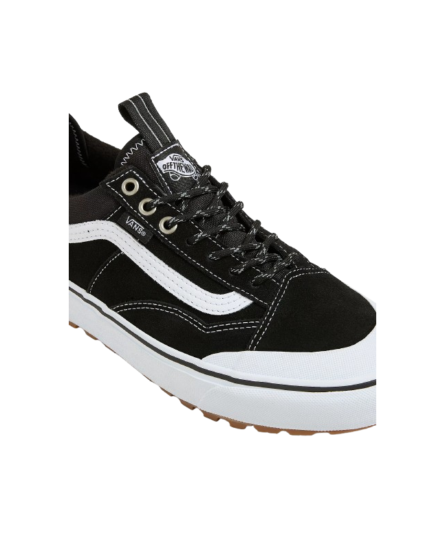 spezial madrid Vans UA Old Skool MTE-2 Waterproof Black & White Outlet online