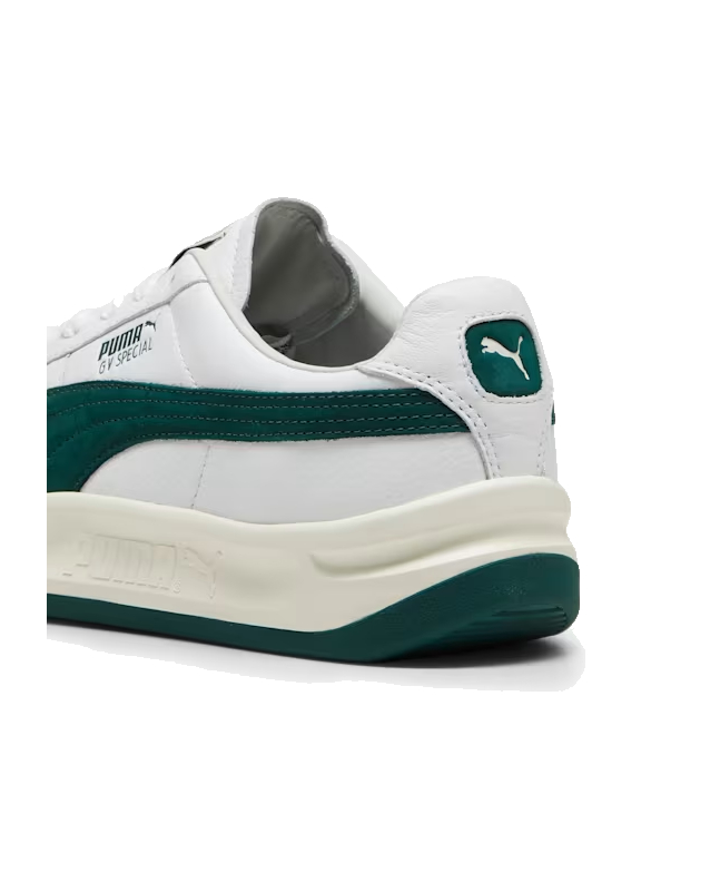 spezial madrid Puma GV Special Base White & Dark Myrtle Gran oferta