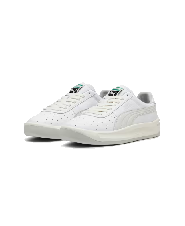 spezial madrid Puma GV Special Base White & Glacial