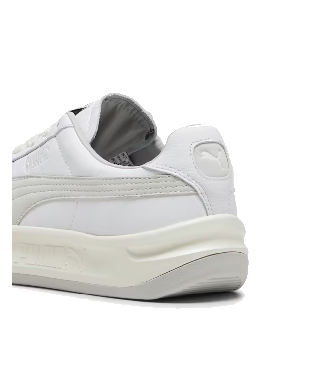 spezial madrid Puma GV Special Base White & Glacial Rebajas baratas