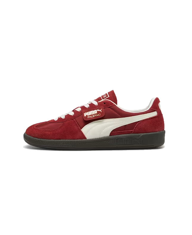 spezial madrid Puma Palermo OG Intense Red & Warm White Rebajas de fábrica