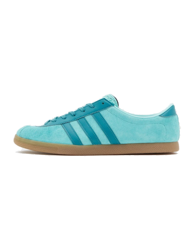 spezial madrid Adidas London Flash Aqua Arctic Fusion & Gum Tienda