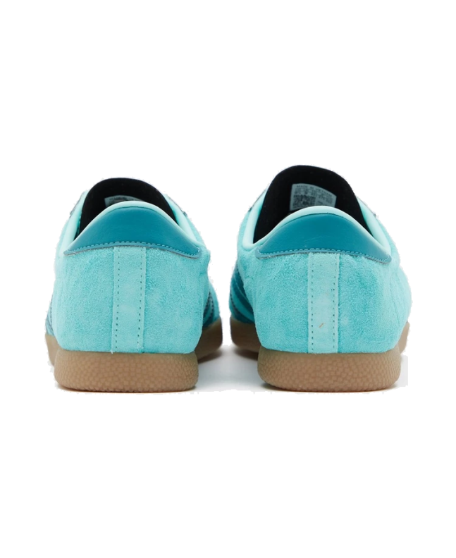 spezial madrid Adidas London Flash Aqua Arctic Fusion & Gum Tienda