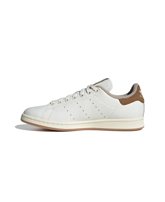 spezial madrid Adidas Stan Smith Cream White & Bronze Strata Tienda