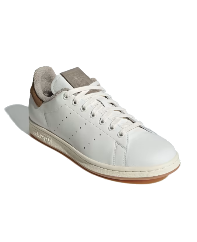 spezial madrid Adidas Stan Smith Cream White & Bronze Strata Tienda