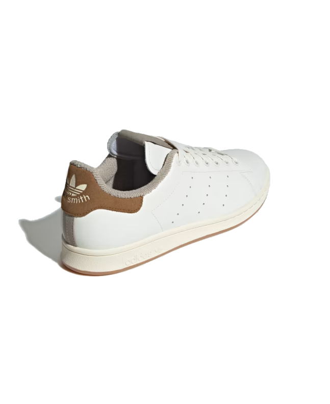 spezial madrid Adidas Stan Smith Cream White & Bronze Strata Tienda