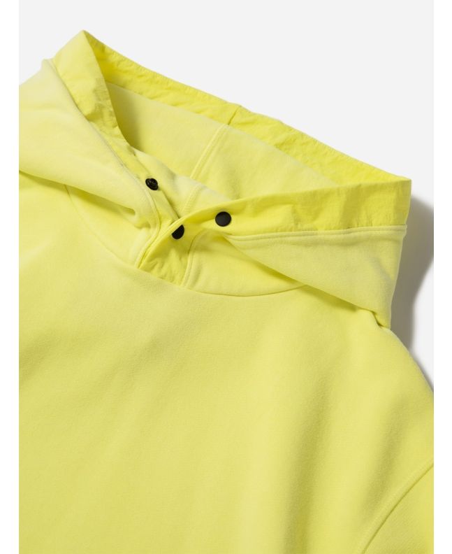 spezial madrid Nemen Icon Multipocket Hoody MF Kevlar Yellow Envío gratis
