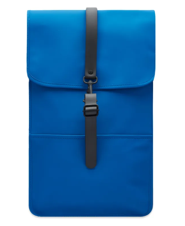 spezial madrid Rains Backpack Waves Rebajas