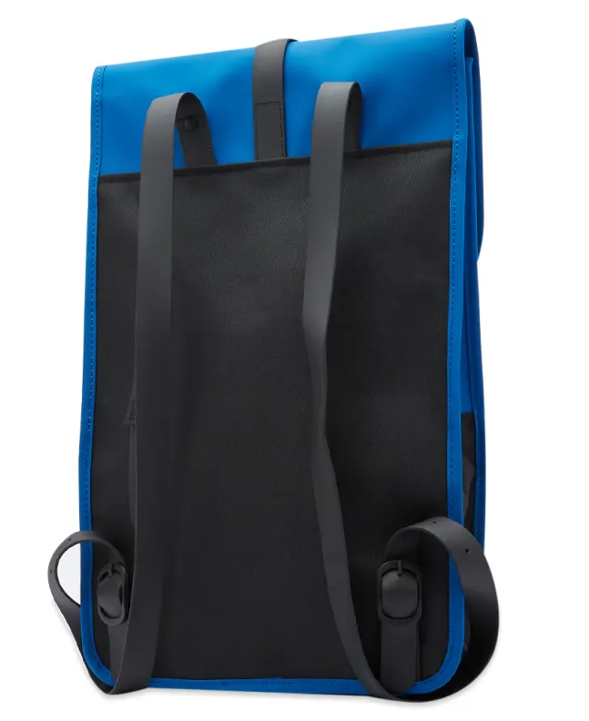 spezial madrid Rains Backpack Waves Rebajas