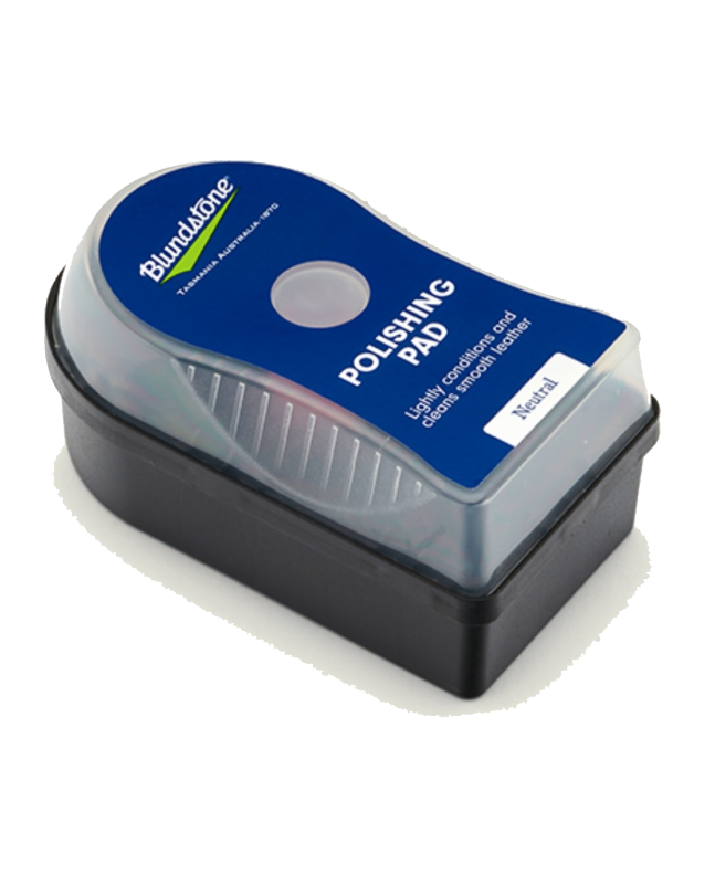 spezial madrid Blundstone Polishing Pad Venta caliente