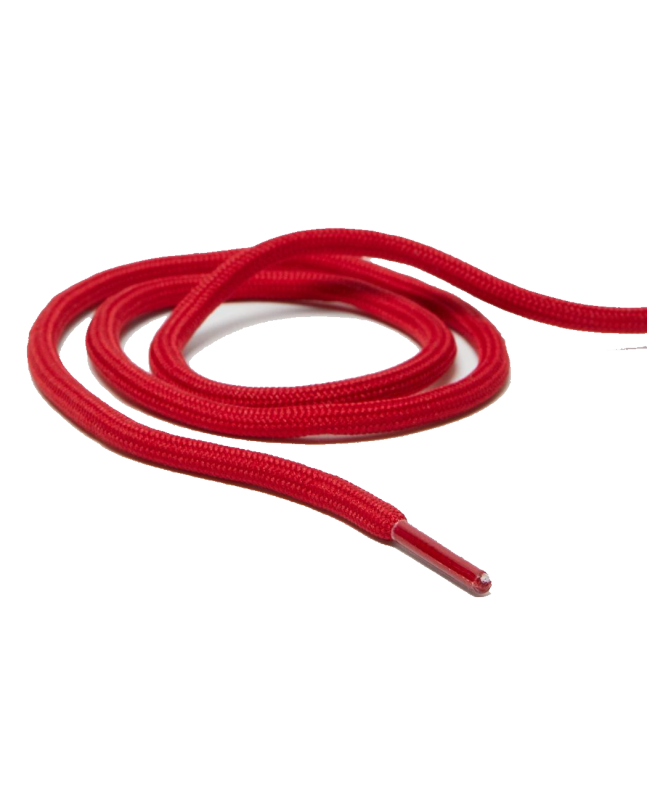 spezial madrid Dr. Martens Original 3 eyes Round Laces Red (65cm) Rebajas top