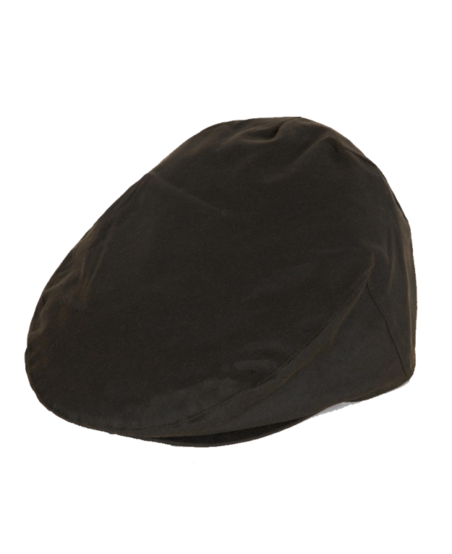 spezial madrid Barbour Kappe Wax Cap Olive Envío gratis