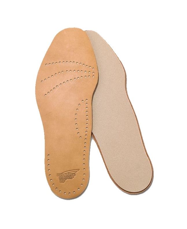 spezial madrid Red Wing 96356 Insole Leather COMPRAR AHORA