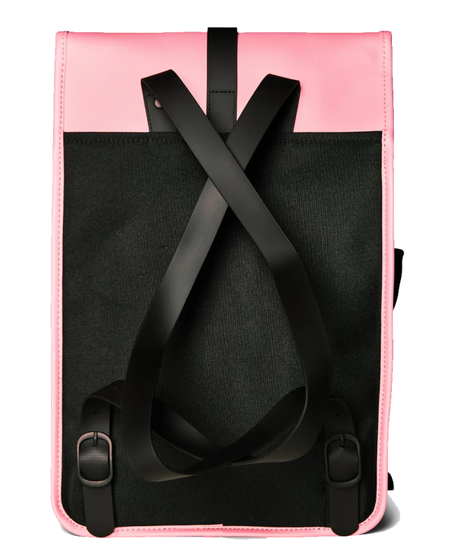 spezial madrid Rains Rucksack Pink ÚLTIMAS EDICIONES