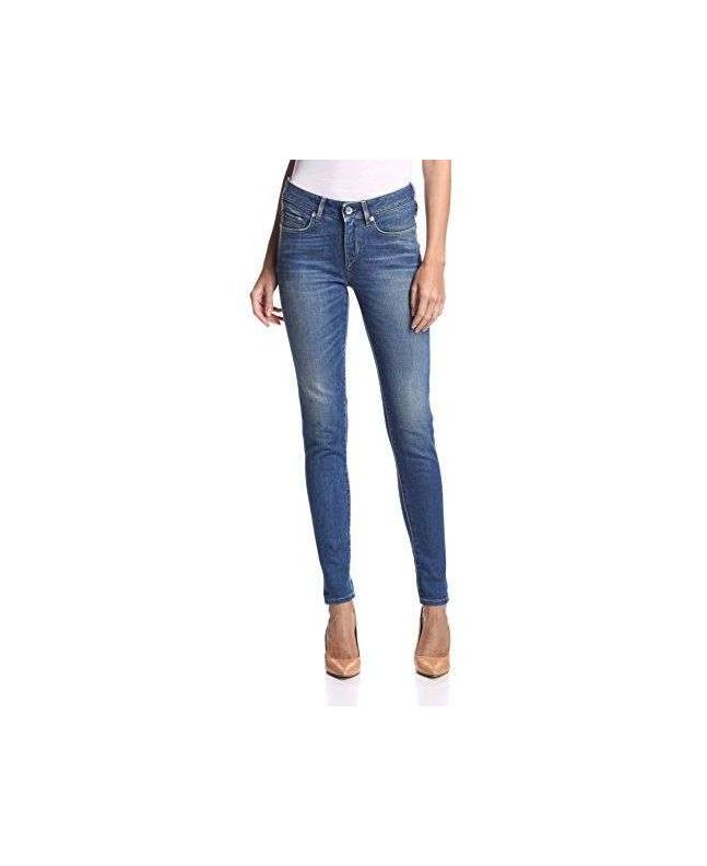 spezial madrid Levi's Made & Crafted Empire Skinny Motion L34