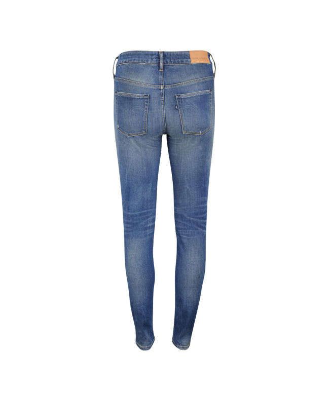 spezial madrid Levi's Made & Crafted Empire Skinny Motion L34 Último día