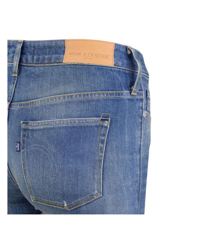 spezial madrid Levi's Made & Crafted Empire Skinny Motion L34 Último día