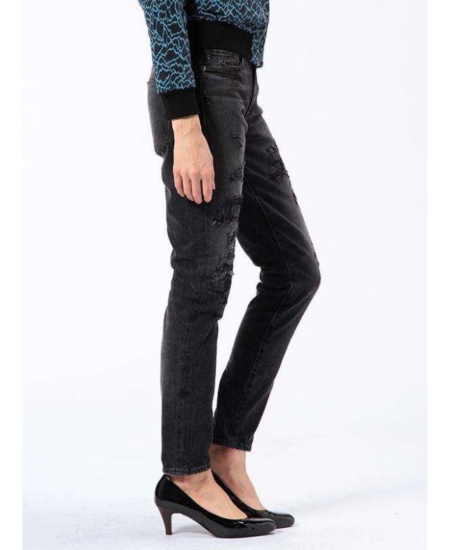 spezial madrid Levi's Made & Crafted Empire Skinny L34 Precio de fábrica