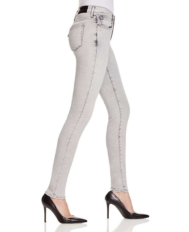 spezial madrid Levi's Made & Crafted Empire Skinny Riot L32 Promoción por tiempo limitado
