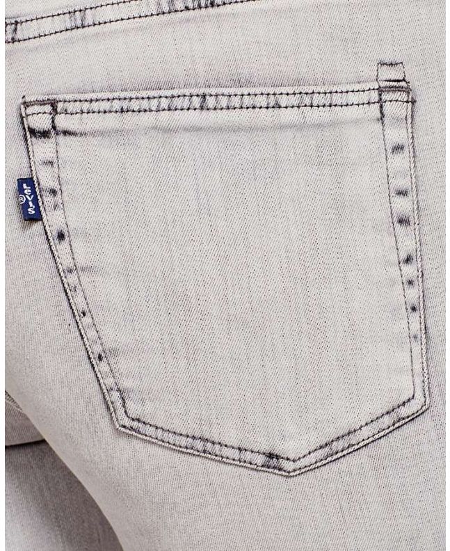 spezial madrid Levi's Made & Crafted Empire Skinny Riot L32 Promoción por tiempo limitado
