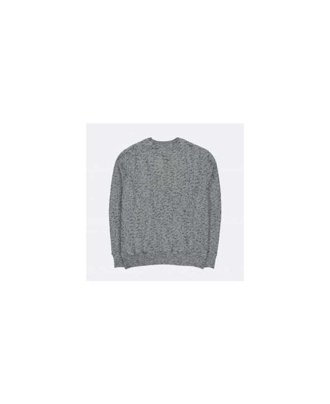 spezial madrid Levi´s Made & Crafted Crew Sweatshirt Grey Melange Solo hoy