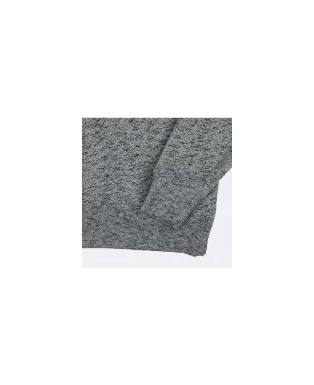 spezial madrid Levi´s Made & Crafted Crew Sweatshirt Grey Melange Solo hoy