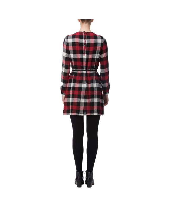 spezial madrid Woolrich W's Wool Gauze Dress Oferta especial de fábrica
