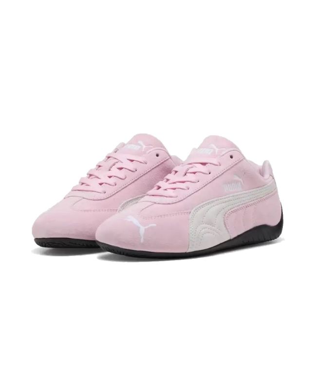 spezial madrid Puma Speedcat OG Whisper of Pink & Puma White Liquidación