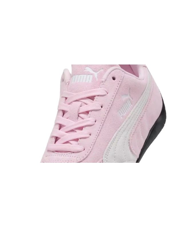 spezial madrid Puma Speedcat OG Whisper of Pink & Puma White Liquidación