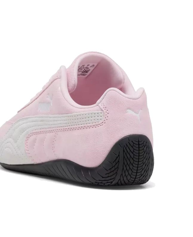 spezial madrid Puma Speedcat OG Whisper of Pink & Puma White Liquidación