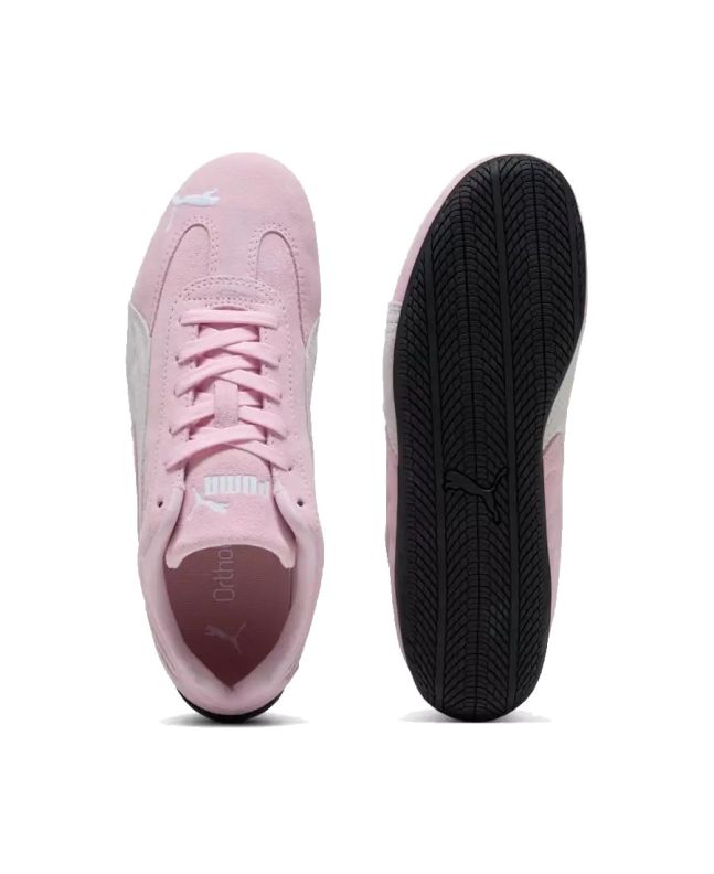 spezial madrid Puma Speedcat OG Whisper of Pink & Puma White Liquidación