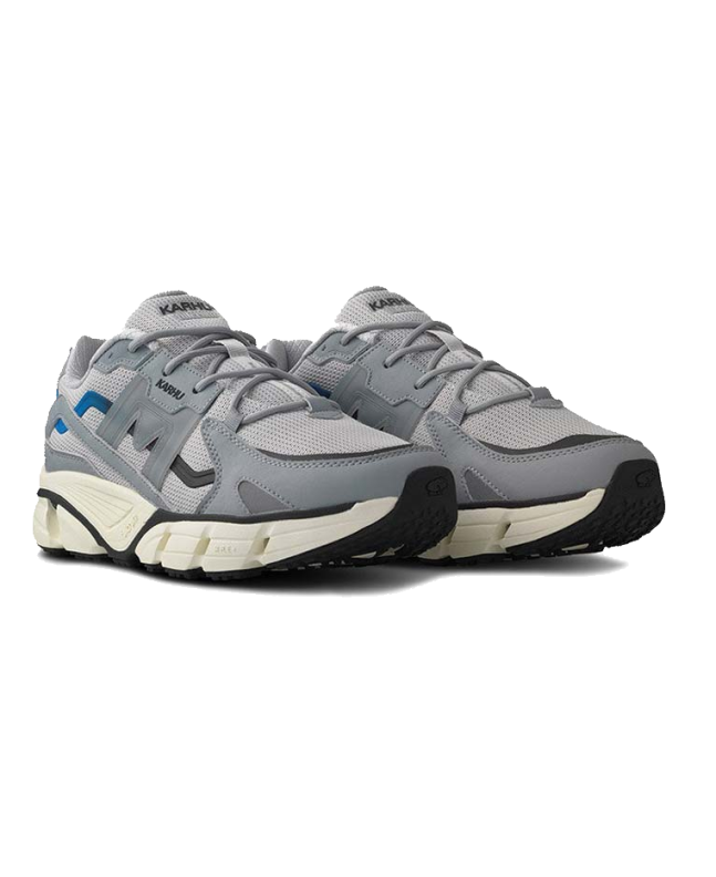 spezial madrid Karhu Super Fulcrum White & Quarry Libre de impuestos