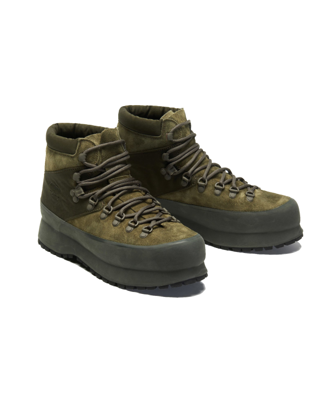 spezial madrid Ten-C x Diemme Rosset Anterselva Boots Green Forest Precio ultrabajo