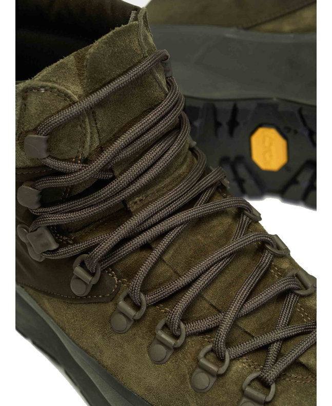spezial madrid Ten-C x Diemme Rosset Anterselva Boots Green Forest Precio ultrabajo