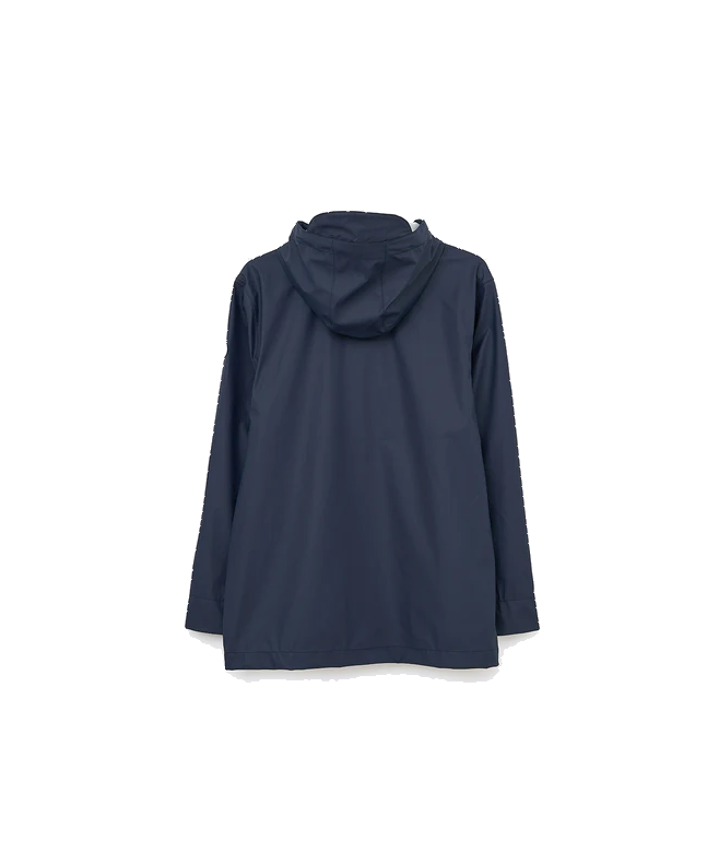 spezial madrid Tantä Cel Raincoat Navy Los más vendidos