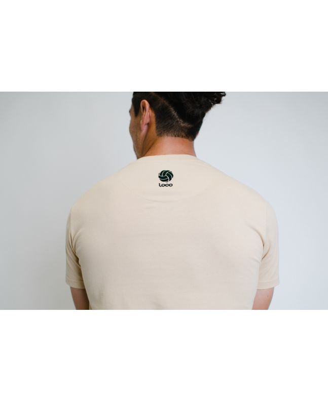 spezial madrid Loco Esencia Tee Sand Envío gratis