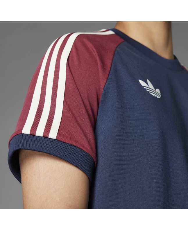 spezial madrid Adidas Arsenal United 3S Tee Legend Ink Precios de Black Friday