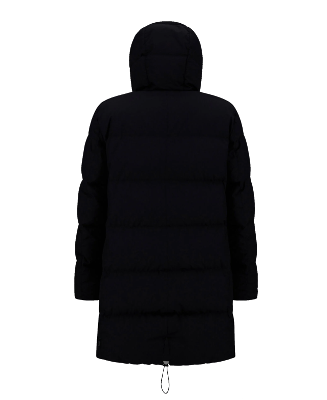 spezial madrid Herno Laminar Gore-Tex Infinium Windstopper Black Libre de impuestos