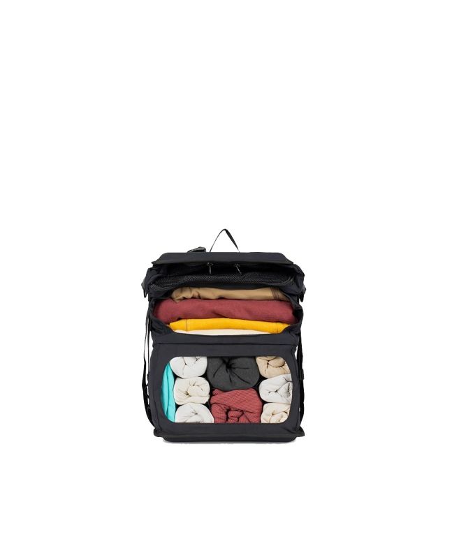 spezial madrid Tropicfeel Shell Wardrobe Black Outlet