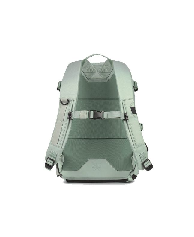 spezial madrid Tropicfeel Nest Backpack Desert Green Ofertas