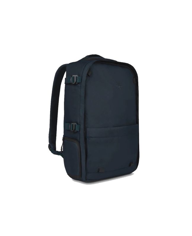 spezial madrid Tropicfeel Nest Backpack Blueberry Navy Venta caliente