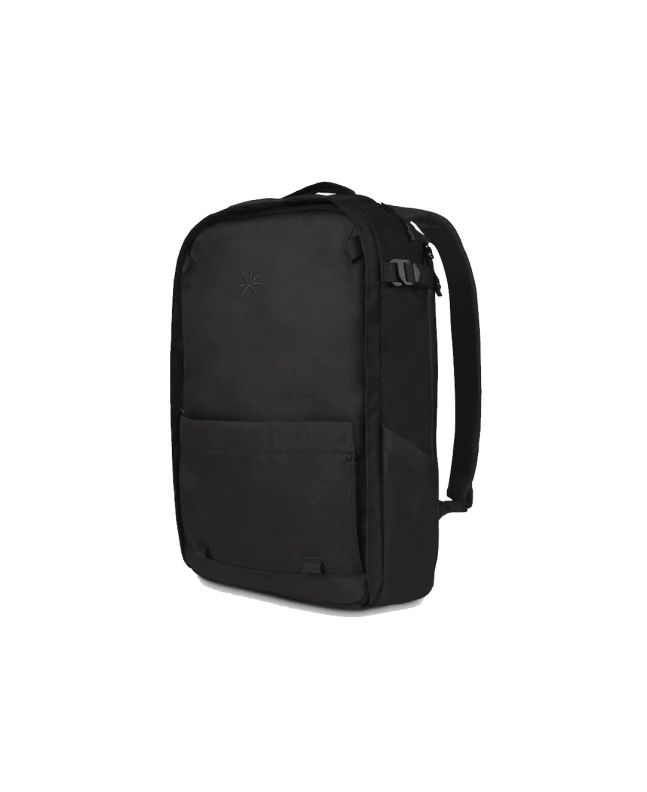 spezial madrid Tropicfeel Nest Backpack All Black Gran oferta
