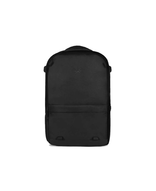 spezial madrid Tropicfeel Nest Backpack All Black Gran oferta