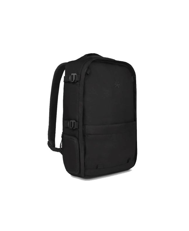 spezial madrid Tropicfeel Nest Backpack All Black Gran oferta