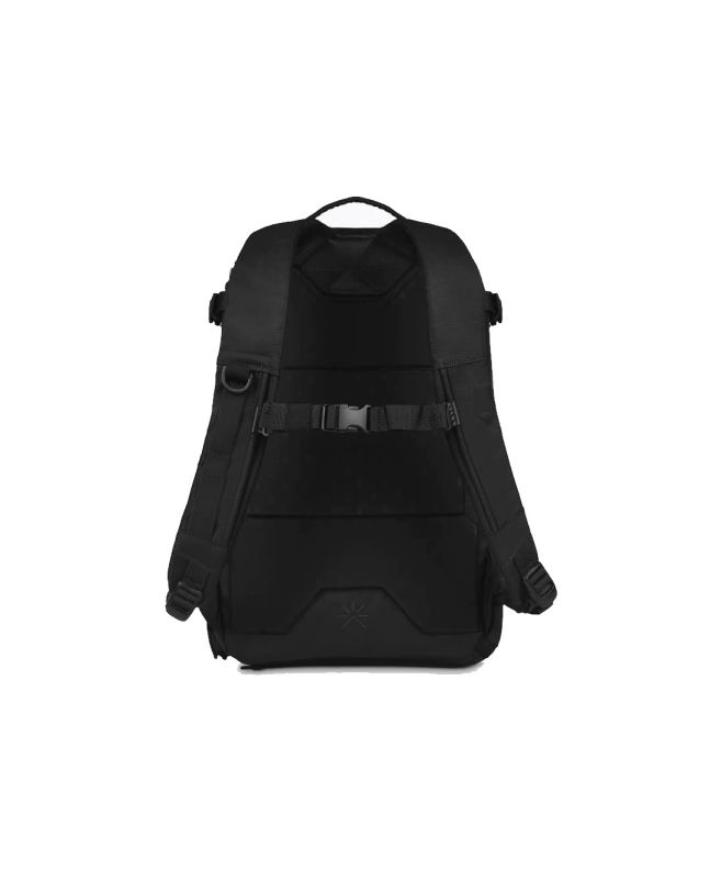 spezial madrid Tropicfeel Nest Backpack All Black Gran oferta