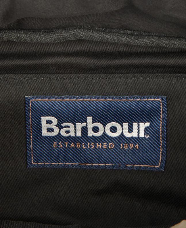spezial madrid Barbour Wetherham Tartan Washbag Dress Tartan Rebajas baratas